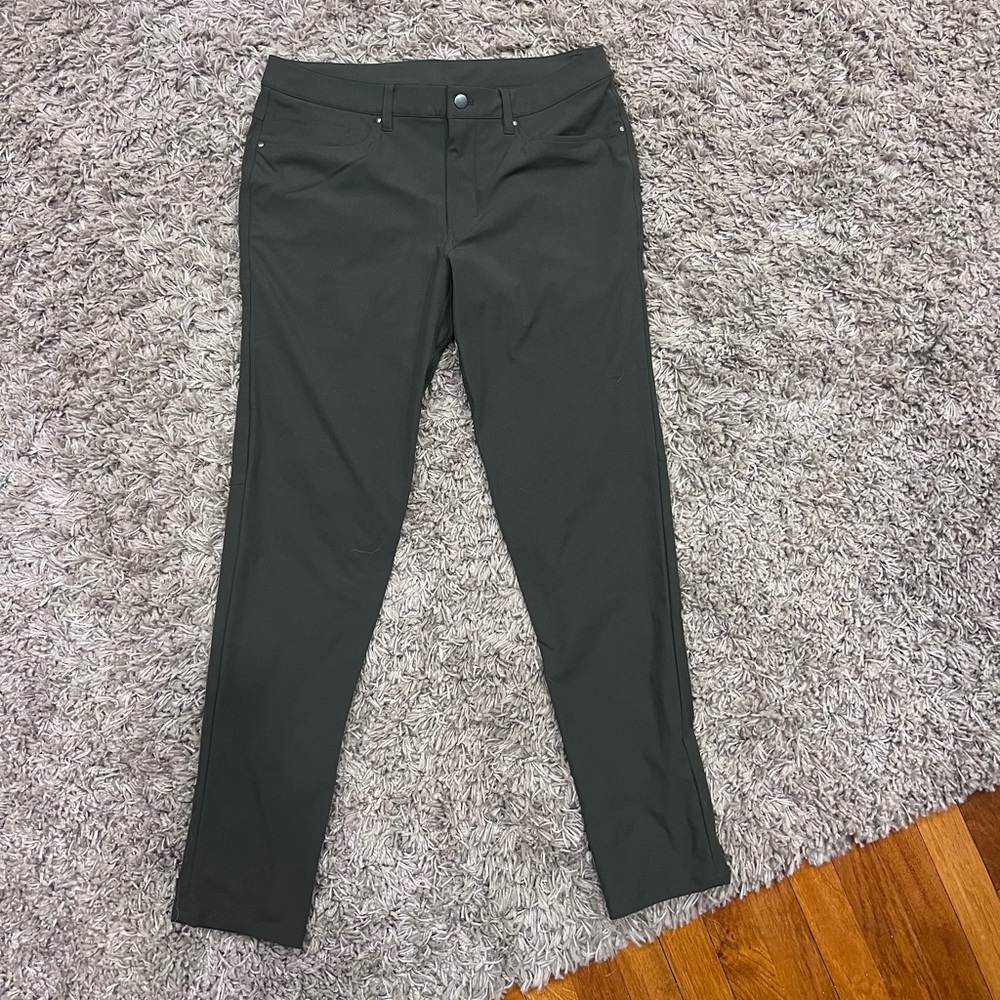 LULULEMON ABC Pants